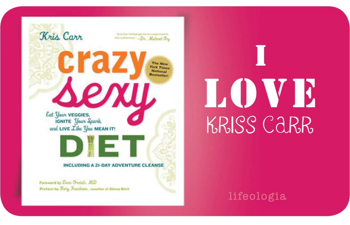 cure-and-prevention-crazy-sexy-diet-book