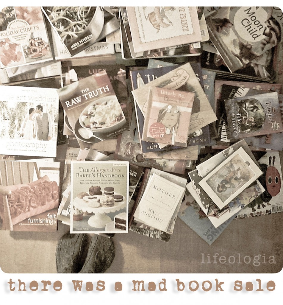book-sale