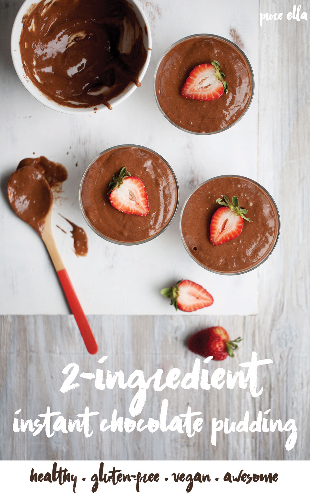 2-Ingredient-Chocolate-Pudding