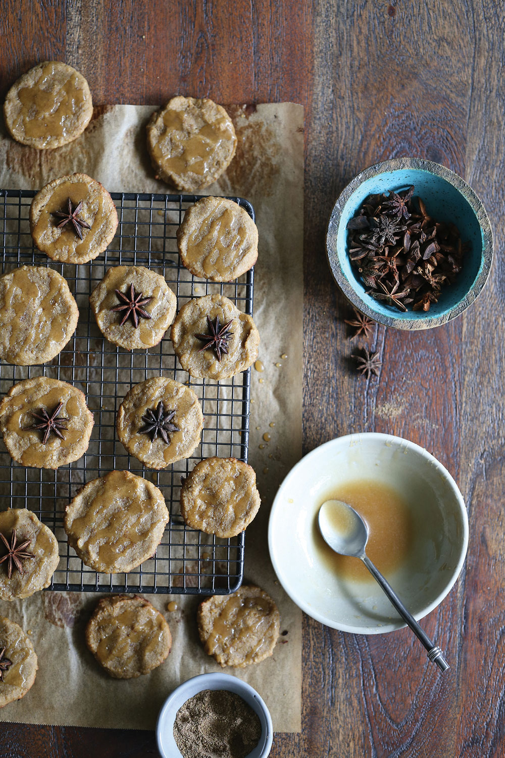 chai-spiced-chickpea-cookies-deliciously-ella-pure-ella-leche