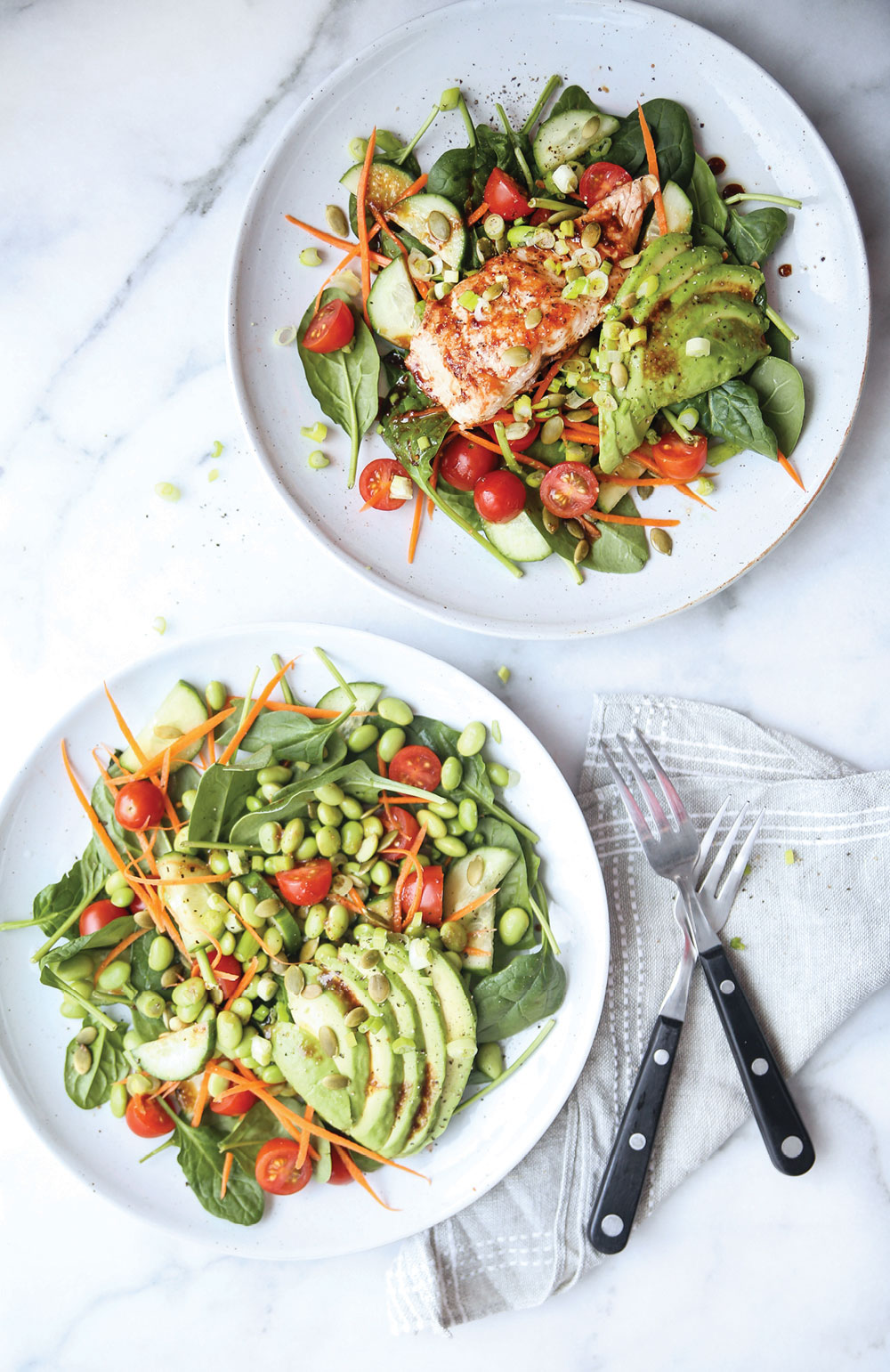 edamame-wild-salmon-spinach-salad2