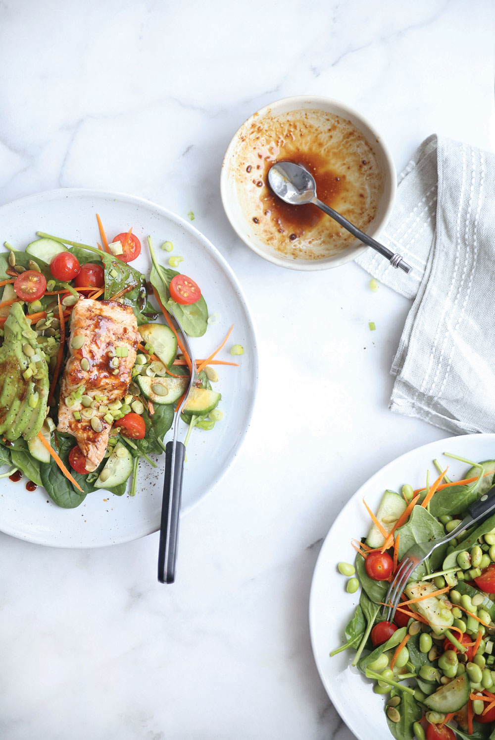 edamame-wild-salmon-spinach-salad3