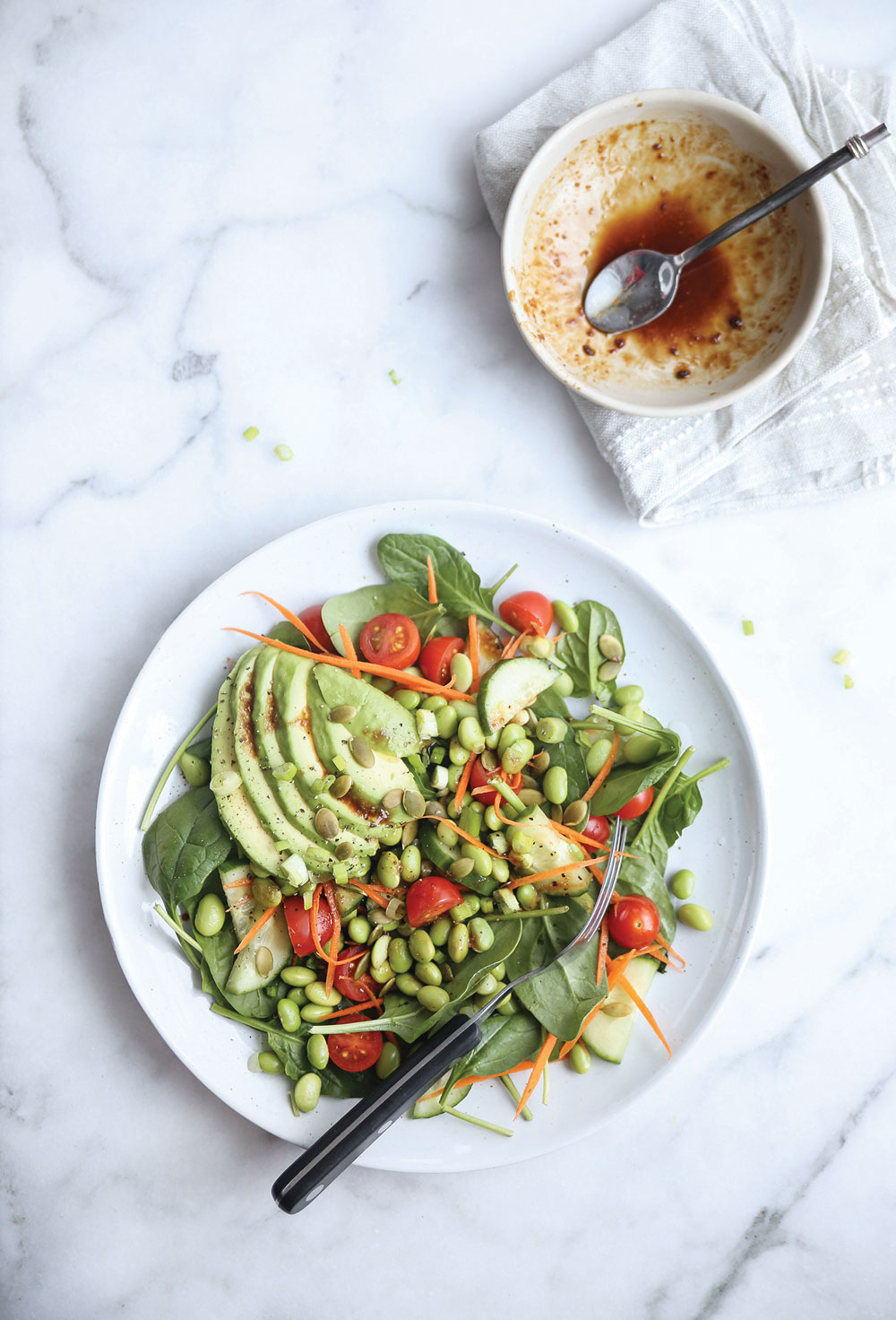 edamame-wild-salmon-spinach-salad4