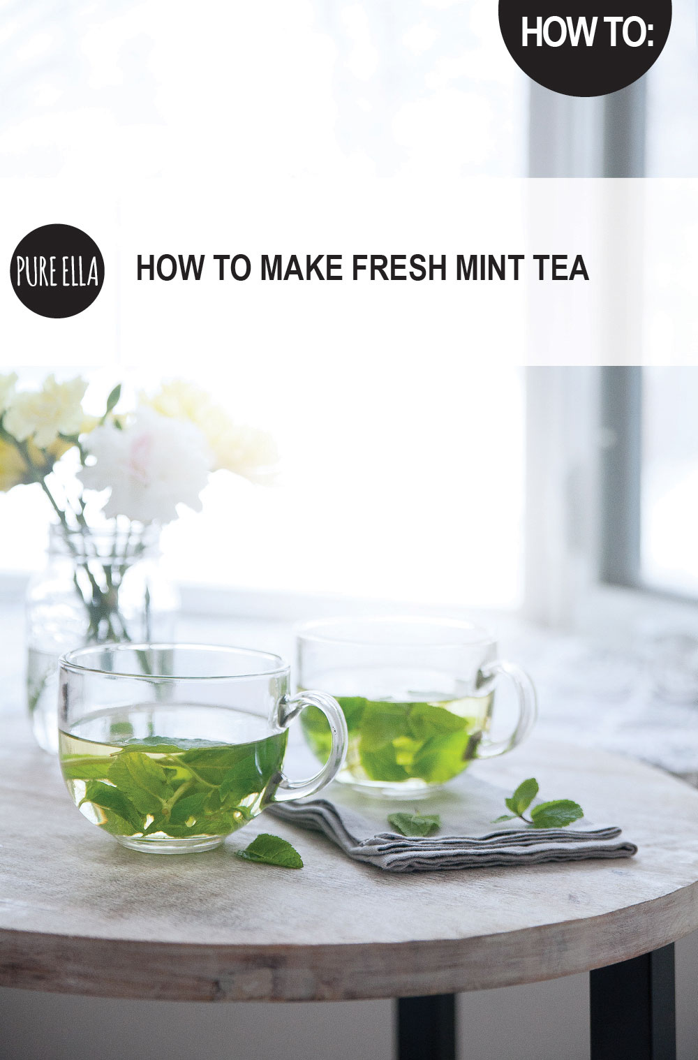 Fresh-Mint-Tea-Naturally-Deliciously-Pure-Ella-Leche