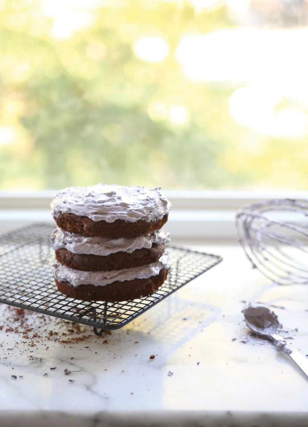 Gluten-Free-Vegan-Chocolate-Lavender-Cake5