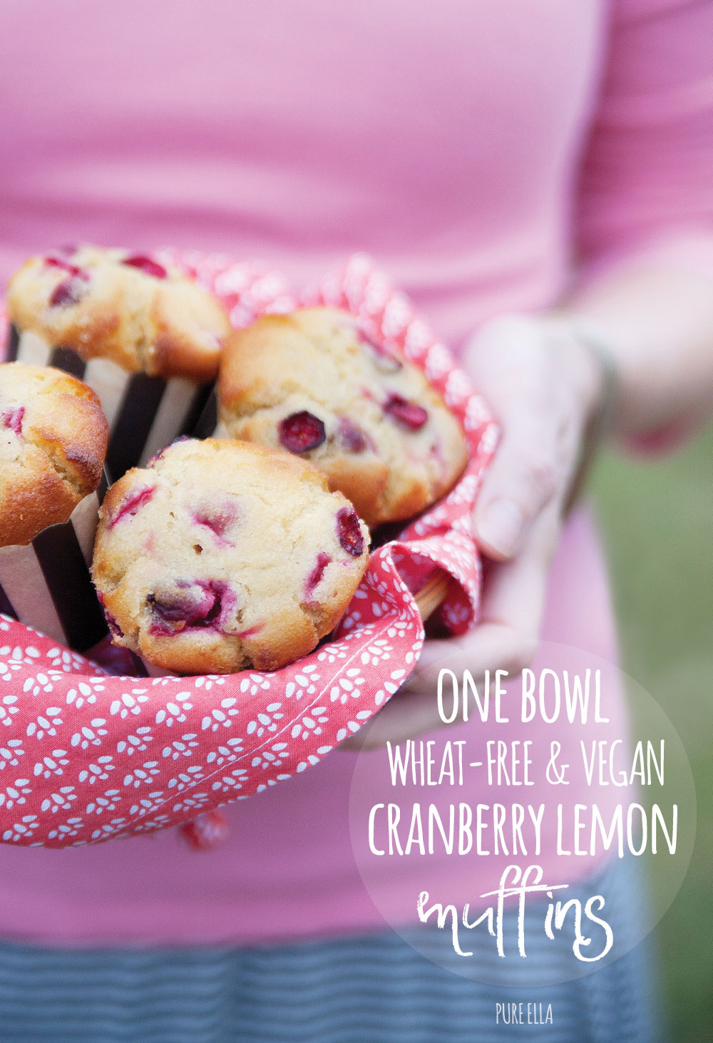 Gluten-Free-Vegan-Cranberry-Lemon-Muffins-Pure-Ella-Leche