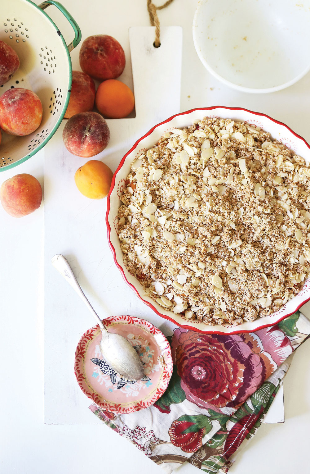 Grain-Free-Peach-Apricot-Crisp-Crumble-Pure-Ella-Leche5