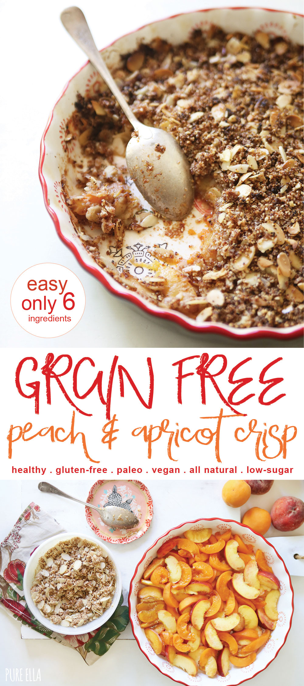 Grain-Free-Peach-Apricot-Crisp-Crumble-Pure-Ella-Leche8