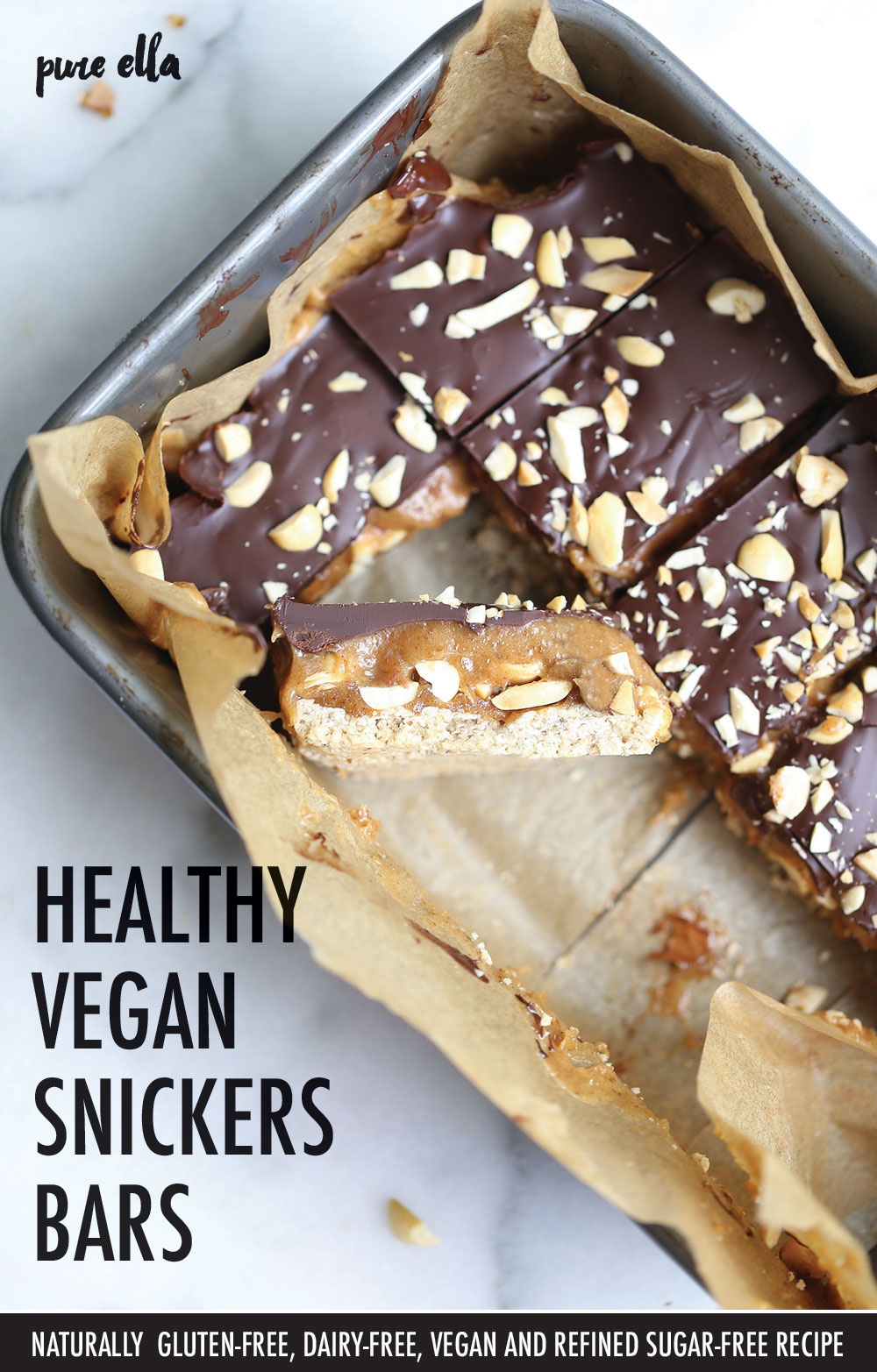 Healthy-Vegan-Snickers-Bars11