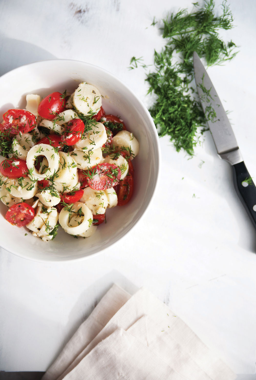 Heart-of-Palm-Tomato-Dill-Salad