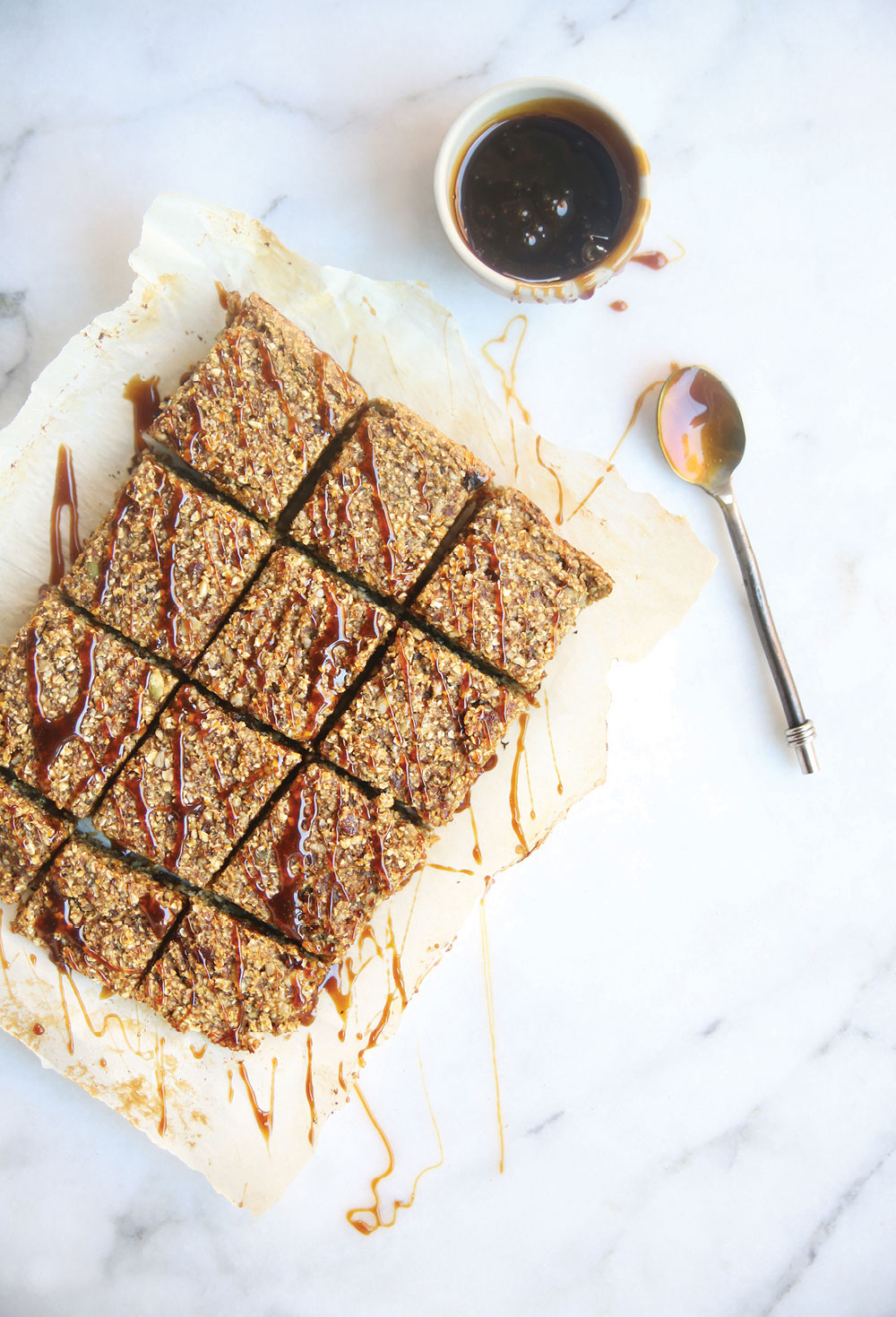 pumpkin-breakfast-bars-deliciously-ella-pure-ella-leche