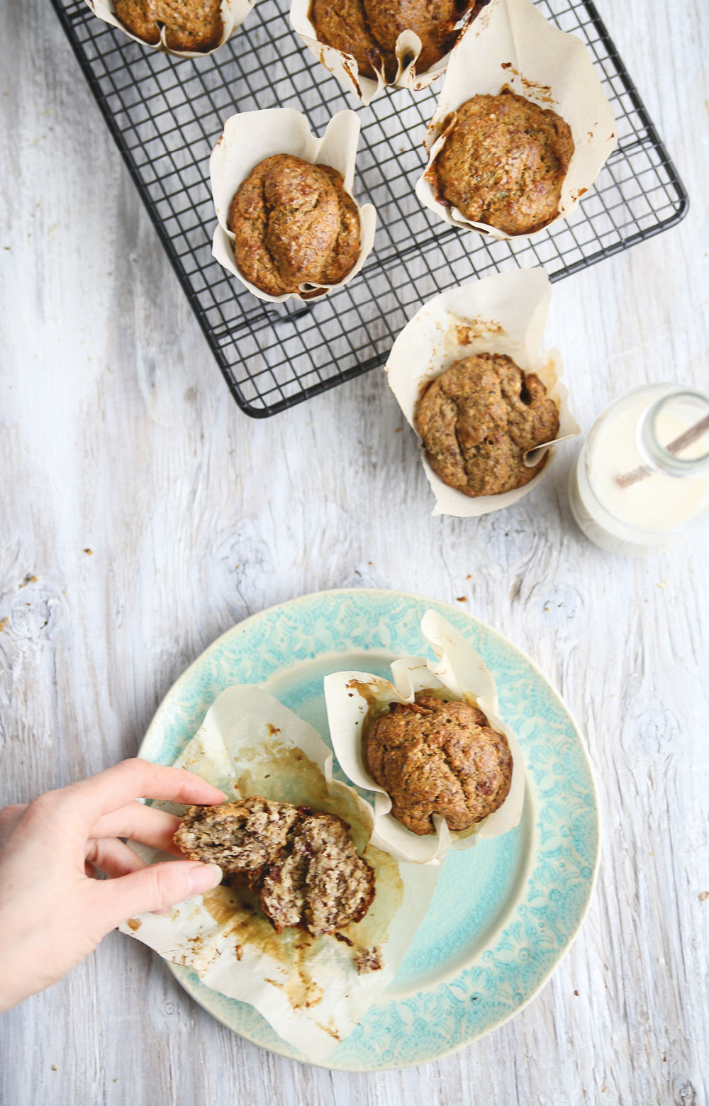 Pure-Ella-Hemp-seed-Banana-Bread-Muffins5