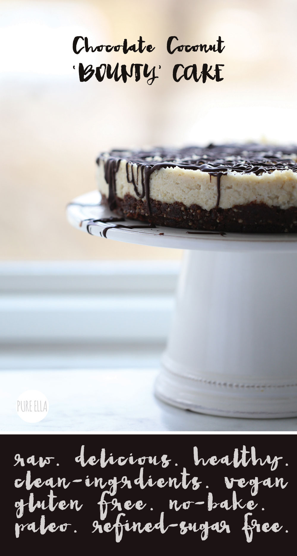 Pure-Ella-Raw-Chocolate-Coconut-Bounty-Cake