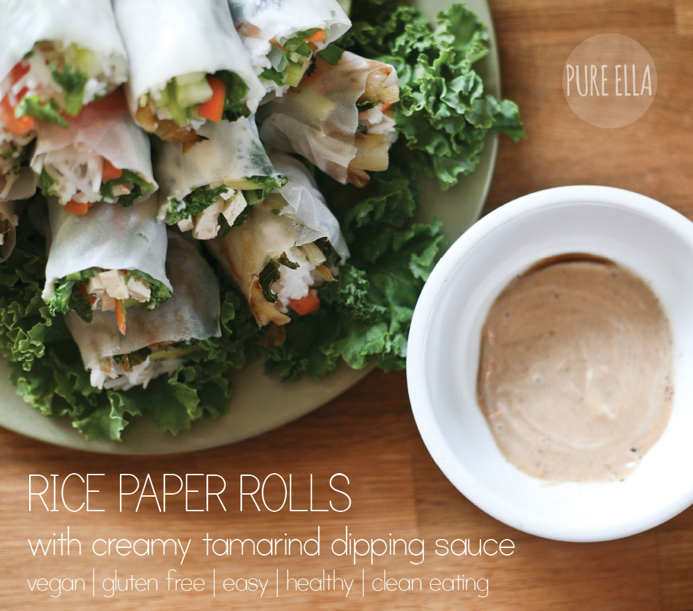 Pure-Ella-Rice-Paper-Spring-Rolls