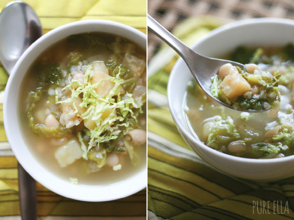 Pure-Ella-gluten-free-potato-bean-and-cabbage-soup2