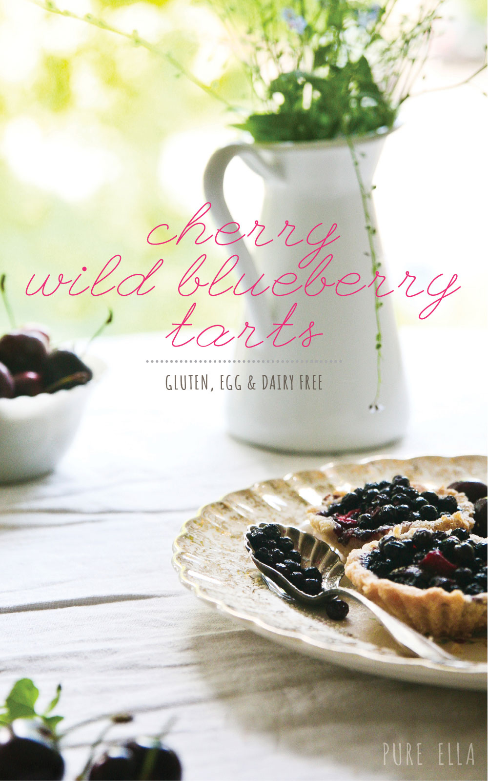 Pure-Ella-gluten-free-vegan-Cherry-Wild-Blueberry-Tarts