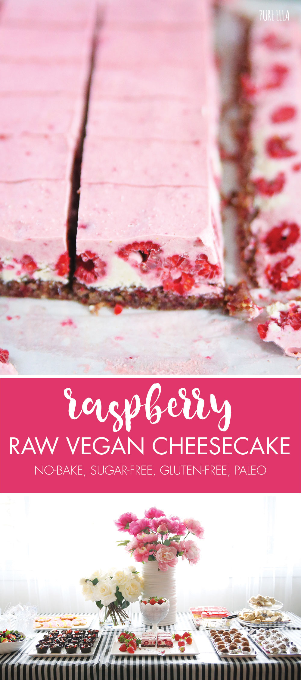 Raspberry-Raw-Vegan-Cheesecake