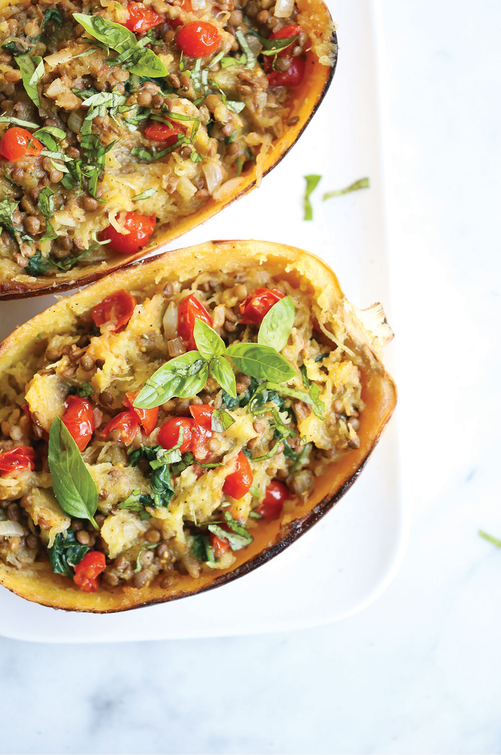 spaghetti-squash-boats-with-green-lentils-deliciously-ella-pure-ella-leche5