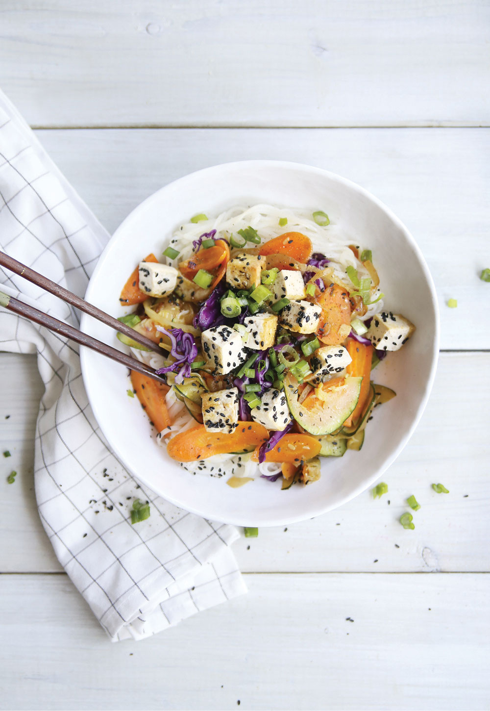 Spicy-Sesame-Tofu-Stir-Fry