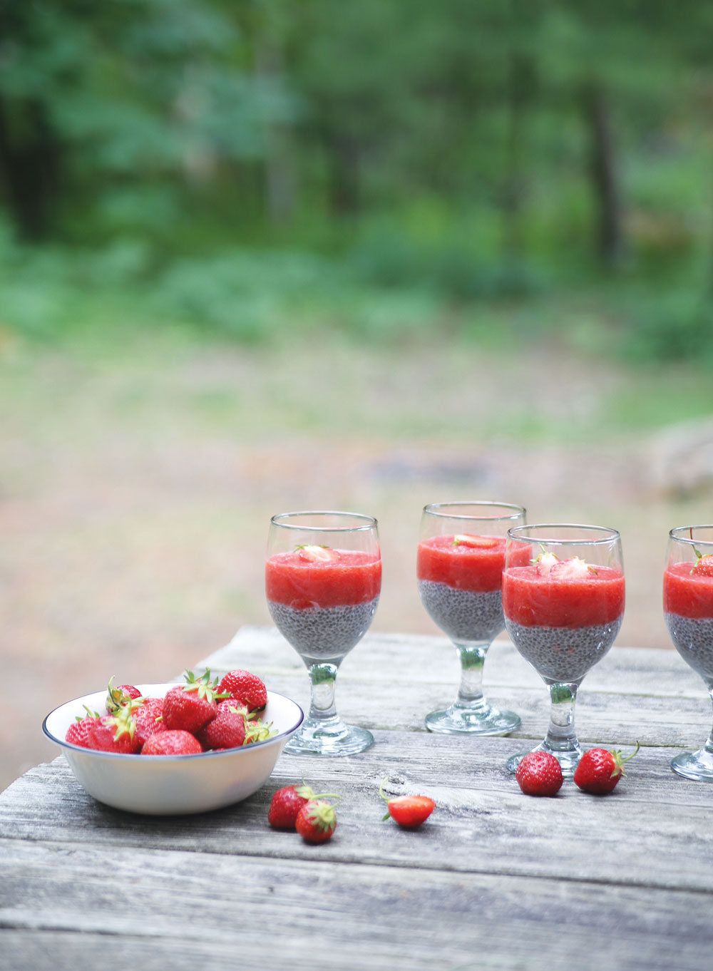 Strawberry-Puree-Chia-Pudding-Pure-Ella-Leche7