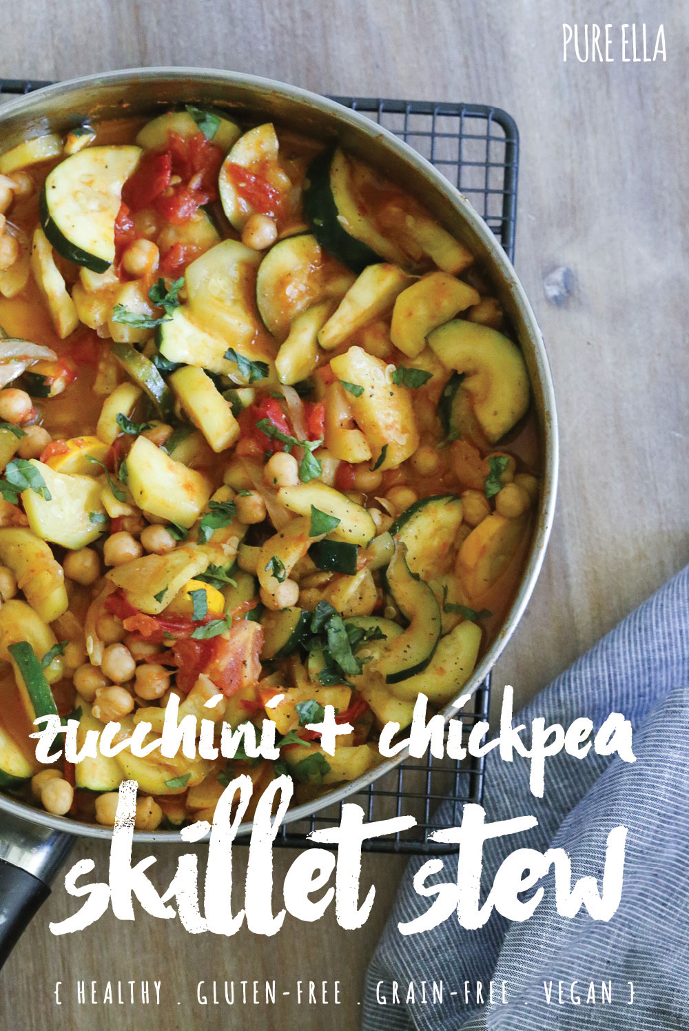 zucchini-chickpea-stew