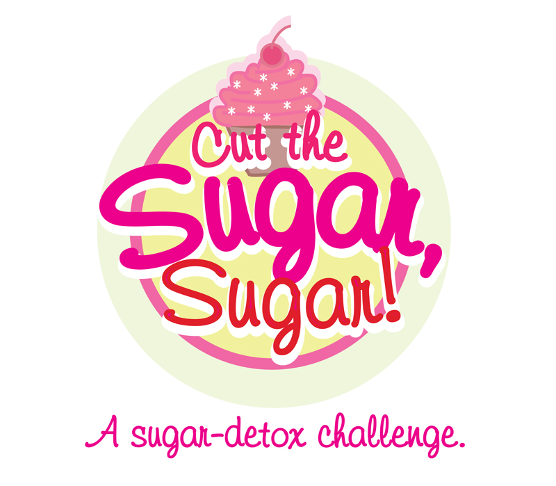 cut the sugar detox